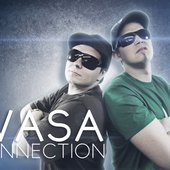 wasa connection