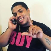 Smiley aka Mr. B.O.B