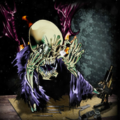 Avatar for GentleMushroom