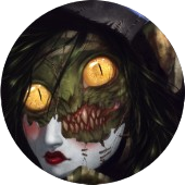 Avatar di BeingofEvil