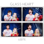 Glass Heart - Single