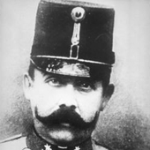 Avatar für ArchdukeFF