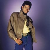 Michael Jackson