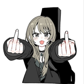 Avatar for NameIsShea