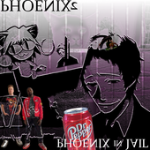 Phoenix in jail