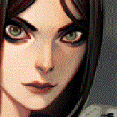 Avatar for DarkLordBaudish