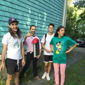 Monomyth (Canada)