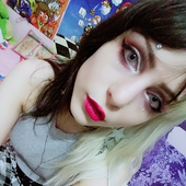 Avatar di Drieli-Fernanda