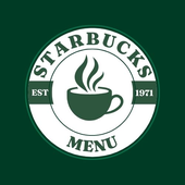 Avatar for Starbucks-menu