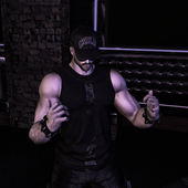 Avatar for controldionysus