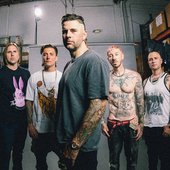 A7x em 2025 para Rolling Stone