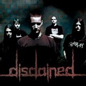 Disdained