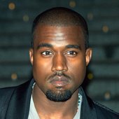 KW - Kanye West