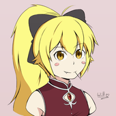 MournfulAngel için avatar