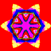 Avatar for Cosmogramma7117