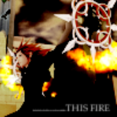 Avatar for livingflame