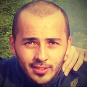 Avatar for kamyarS