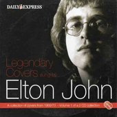 Legendary Covers Sung By Elton John