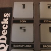 Loose Tracks