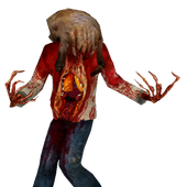 Last Zombie