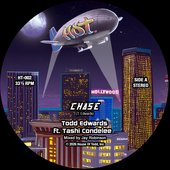 Chase (feat. Tashi Condelee) - EP