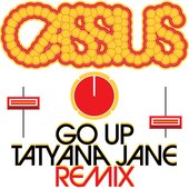 Go Up (Tatyana Jane Remix)