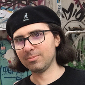 Avatar für NewEarsMix