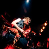 Vedonist Rebellion Tour 2010