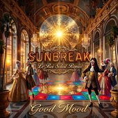 Good Mood (Le Roi Soleil Remix) - Single