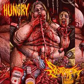 HUNGRY