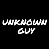 Avatar for unknownguy49