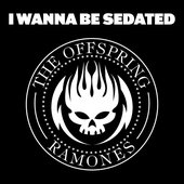 I Wanna Be Sedated - Single
