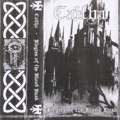 Elegies of the Blood Dusk