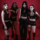 Final Girls