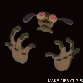 agroreaper için avatar