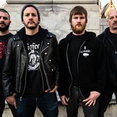 Misery Index