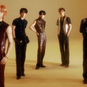 NOWZ  "Achilles"  Concept Photo 3