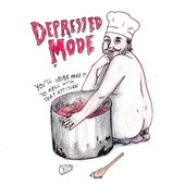 You'll Never Make It To Hell With That Attitude - EP