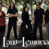 Land of Lemuria