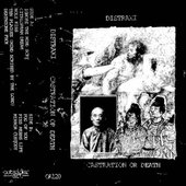 Castration Or Death
