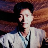 陳百強
