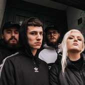 Vexed - UK (2019)