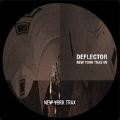 New York Trax 09