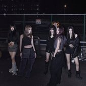 Keyveatz (키비츠) 1st EP [OXY_GEN]