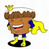 Avatar di almonide