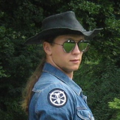 Avatar di Mud-Digger