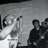 Alaskan Grindcore Heel
