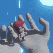 Avatar for peglerharry