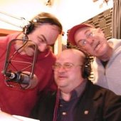 Doug, Hal, Philo