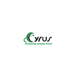 Avatar for cyrustechnoedge
